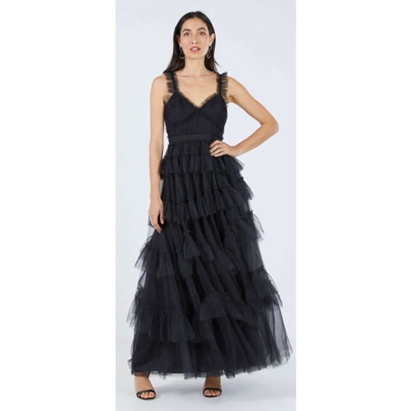 metallic gold dresses Zapakasa Women Sparkly Long Formal Dress A-Line Pleated V 40 Ridiculous Bridesmaids Dresses Color:DUSTY-ROSE Clearance : 1